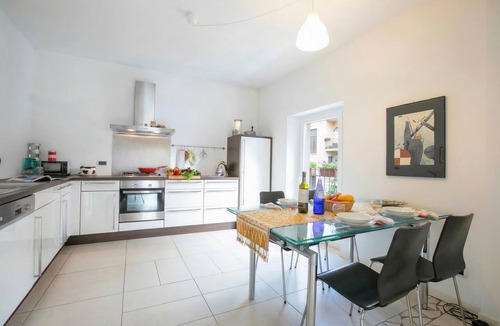 Lugano Apartment | Franklin House with Private Garden, Lugano, Switzerland