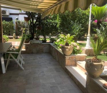 Fregenae House | Fregene - Villa Paradise near airport Fiumicino