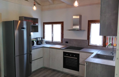Pur House | Freistehendes Haus mit privatem Garten by Interhome