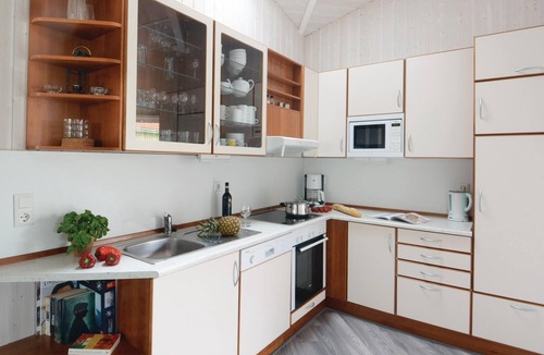 Friedrichskoog House | Friedrichskoog-Strandpark 5
