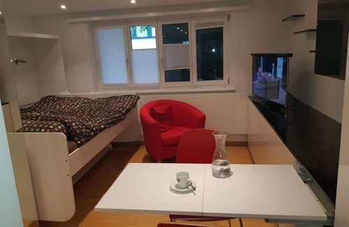Brunnen Apartment | FW Bacheggli by Interhome