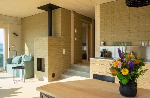Bellerive Apartment | Gästehaus Belle5