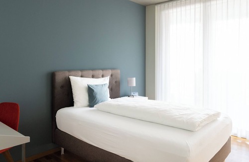 Seebach Hotel | Gästehaus Hunziker