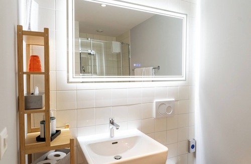 Seebach Hotel | Gästehaus Hunziker