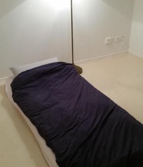 District 7 House | Gästezimmer