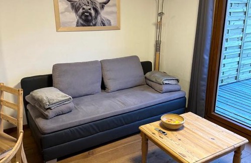 Nax Apartment | Gîte des vignes