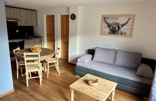 Nax Apartment | Gîte des vignes