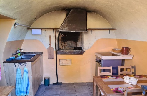 Muriaux Apartment | Gîte - Ferme O'Clés, (Le Cerneux-Veusil), by Interhome