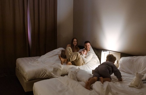 Osimo Hotel | G Hotel