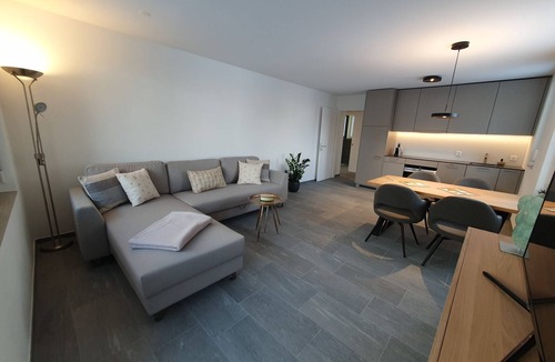 Tavanasa Apartment | Gabriela 21 Defuns, Brigels, (Breil/Brigels), 65032B by Interhome