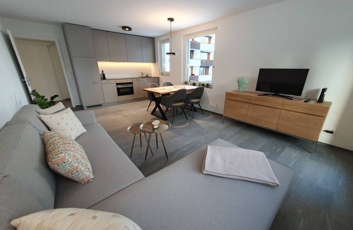 Tavanasa Apartment | Gabriela 21 Defuns, Brigels, (Breil/Brigels), 65032B by Interhome