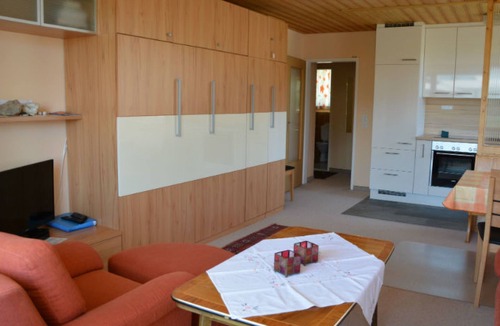 Tavanasa Apartment | Gabriela 25 Defuns, Brigels, (Breil/Brigels), 65050B by Interhome