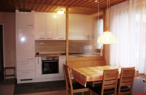 Tavanasa Apartment | Gabriela 25 Defuns, Brigels, (Breil/Brigels), 65050B by Interhome
