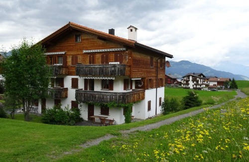 Affeier Apartment | Gadahüs Elvers, Obersaxen-Misanenga, (Obersaxen), 34091B by Interhome