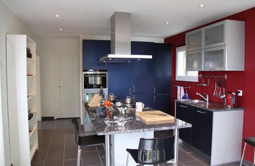 Glion House | Gais Alpins