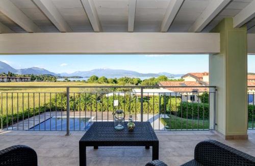 Villaggio Sanghen House | Gardaliva 5