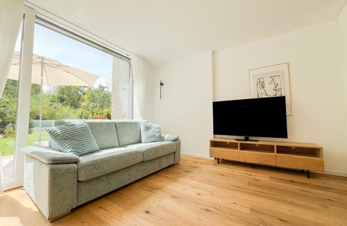 Sant'Andrea in Monte Apartment | Garden Apartment Untermühle - Brixen Südtirol Guest Pass included