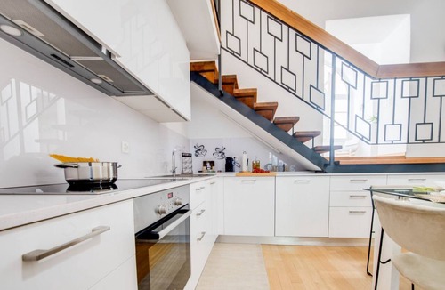 Bellinzona Apartment | Garden, Castel x6PAX