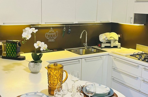 Pavia House | Garden House, a Quiet Retreat Just 30 Minutes from Milan