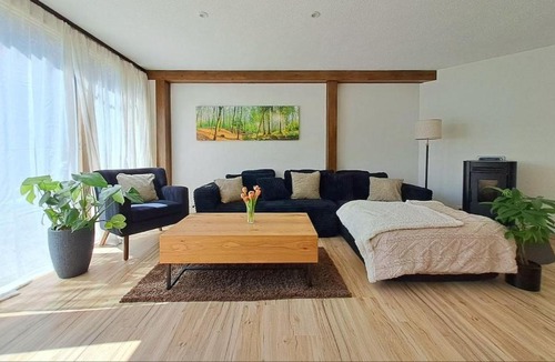 Villarepos Apartment | Garden with 2 barbecue areas l 5 minutes from the lake