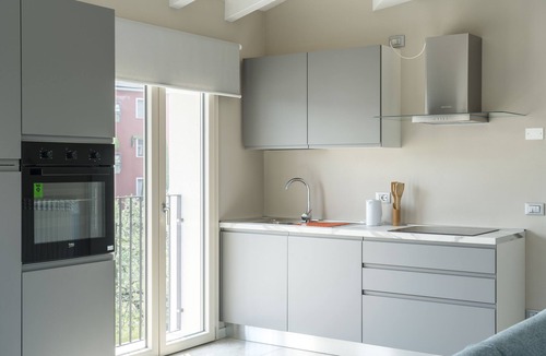 Rivoltella Apartment | Garibaldi 3
