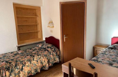 Fontanazzo Bed & Breakfast | Garnì Villa Cecilia