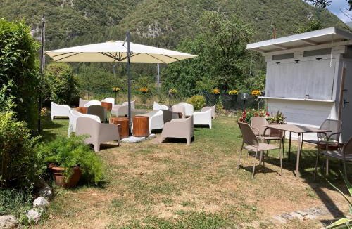Locca Hotel | Garni Le Prealpi