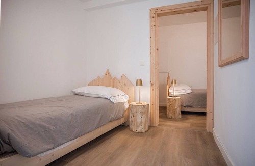 Campocologno Hotel | GARNI POLA