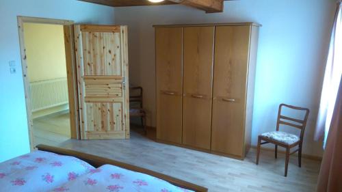 Laudenbach Apartment | Gartenblick
