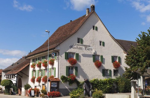 Bozen Hotel | Gasthaus zum Bären