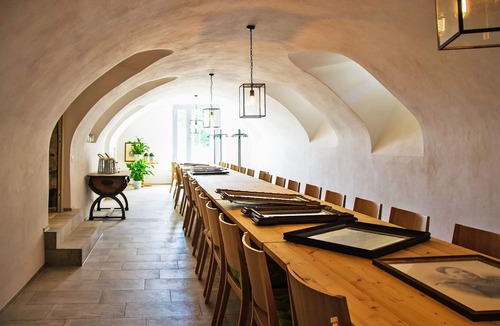 Oberlunkhofen House | Gasthaus zum Bauernhof