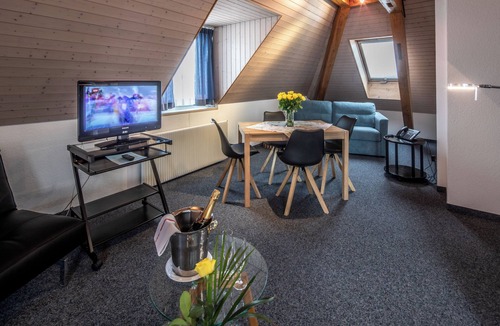 Biberist Hotel | Gasthof Enge