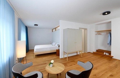 Erschwil Hotel | Gasthof zum weissen Rössli