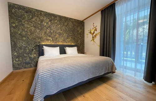 Kandersteg Hotel | Gemmi Hotel & Spa