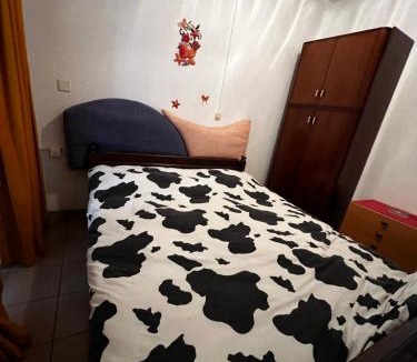 Iragna House | Giada