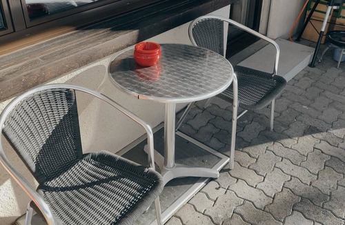 Laret Apartment | Ginseng 6 Appartement/Fewo, Dusche oder Bad, WC 3½-Zimmerwohnung by Interhome