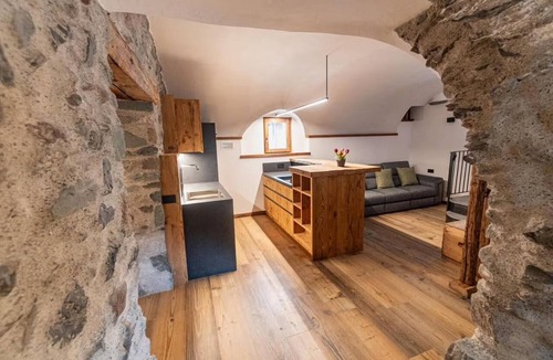 Bormio Apartment | Giuly's Home Luxury Bormio – Alpine Comfort and Wellness