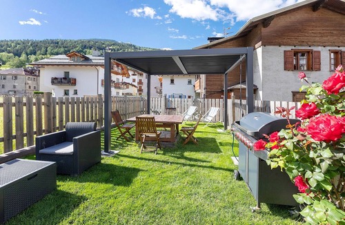 Bormio Apartment | Giuly's Home Luxury Bormio – Alpine Comfort and Wellness