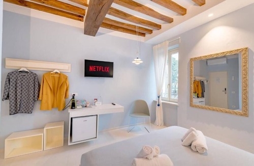 Parma City Centre House | GLAM PARMA