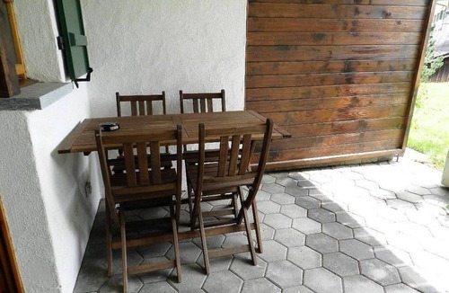 Zweisimmen Apartment | Gletscherhorn II (Tapia) Appartement/Fewo, Dusche oder Bad, WC 2-Bettwohnung by Interhome