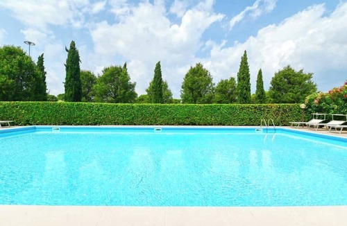 Colombare Apartment | Golden House - Sirmione Holiday