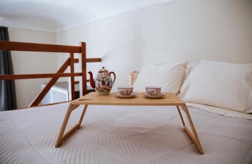 Alessandria Apartment | Golf house