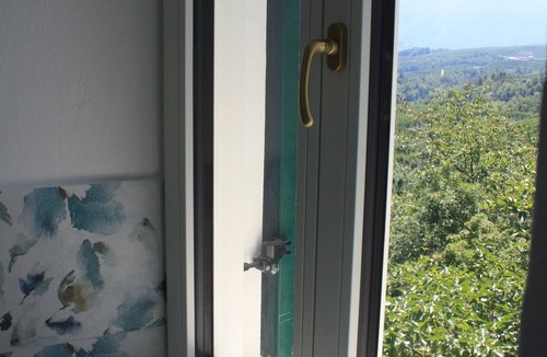 Terres House | Gorgeous apartment in villa with private forest - Brenta Dolomites Park
