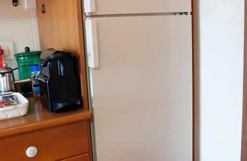 San Zeno di Montagna Apartment | Grandparents' Cottage, 15 min from Lake Garda, View of Monte Baldo, Free Parking