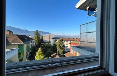 La Tour-de-Peilz Apartment | Great Vacation apartment with views, Close to Montreux