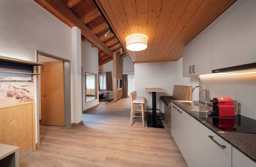Grindelwald Hotel | Grindelwalderhof