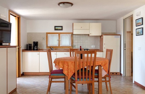Villaggio Sanghen Cottage | Ground-Floor Cottage – Comfort and Tranquility with Outdoor Space.