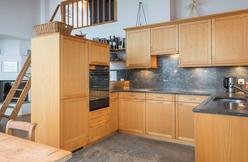 Flims Apartment | Guarda Flem, (Flims Dorf), 2605 by Interhome
