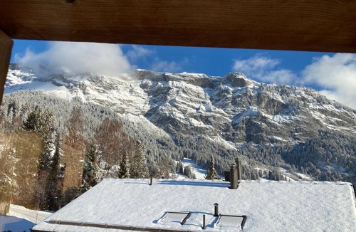 Flims Apartment | Guarda Flem, (Flims Dorf), 2605 by Interhome