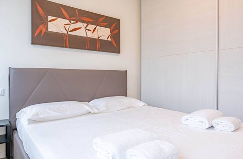 Villa San Giovanni Apartment | Guest Planet - Living Fortezza 27!